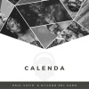Paul Cutie、Silvano Del Gado - Calenda