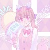 蓝依朵 - 好想要牵你的手