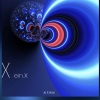 日川金桦 Xein.X - 黑色冰可乐