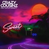 Crazy Cousinz、Caitlyn Scarlett《Sweet Side (feat. Caitlyn Scarlett)(PS1 Remix)》[MP3/LRC]