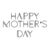 Anders - Happy Mother's Day