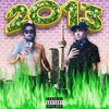 2decs、Swamp G - 2013 (Explicit)