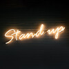 DerCroonDJ、Johanna - Stand Up