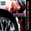 Hud《Thrills, Spills, and Wheels (Explicit)》[MP3/LRC]