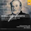 Florian Arnicans、John Gibbons、Liepaja Symphony Orchestra - Cello Concerto, Op. 73: I Allegretto