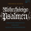 dresdner kreuzchor、Staatskapelle Dresden、Rudolf Mauersberger《Singet dem Herrn ein neues Lied》[MP3/LRC]