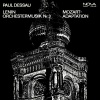 Staatskapelle Berlin、Paul Dessau - I. —