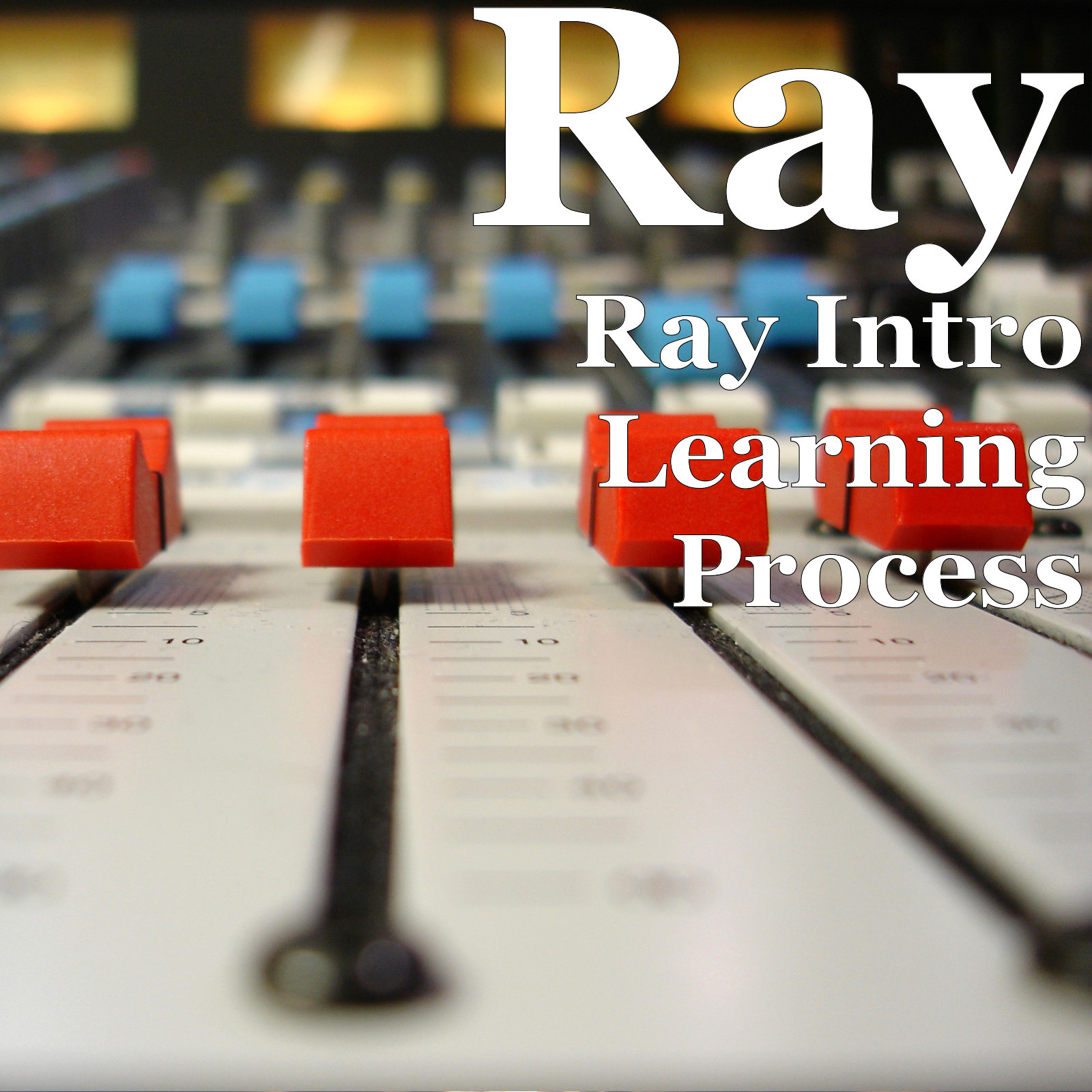 Ray - Thank You
