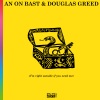 An On Bast、douglas greed - I'm Right Outside If You Need Me