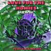 Zack Hurts、Jack Miller《Love for the Homies (feat. Jack Miller)(Remix|Explicit)》[MP3/LRC]