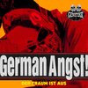 Genetikk - GERMAN ANGST! (DER TRAUM IST AUS)(Explicit)