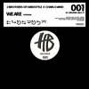 2 Brothers Of Hardstyle、Charls Mind - We Are (feat. Charls Mind)(Extended)