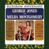 George Jones、Melba Montgomery - Dixieland for Me