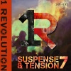 1 Revolution Music - Boardroom Tension