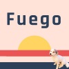 Alexander Bollinger - Fuego