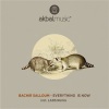 Bachir Salloum - Everything is Now