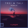 Tali、TREi《Rebels》[MP3/LRC]