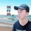 杨梓 - 红尘情歌