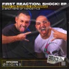 2 Brothers Of Hardstyle、Jimmy The Sound、Delfromad - First Reaction: Shock! (Radio Mix)