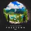 Phaxe、Querox - Freetown