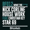 Nick Corline House Work、Christian Key - Star 69 (DJ Maxim Radio Edit)
