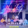 Coco3to3 - House Party