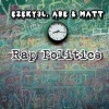 EZEKY3L、Matt、ABE《Rap Politics (Explicit)》[MP3/LRC]