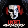 LVCRFT、Kat Dahlia、Lao Ra《Amor De Los Muertos (UnMasked)》[MP3/LRC]