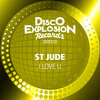 St Jude - I Love U (Extended Mix)