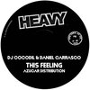 Daniel Carrasco、2021 Angel Mendez Dominguez、2021 Daniel Carrasco Carrasco、DJ Cocodil - This Feeling