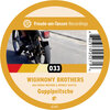 wighnomy brothers、Gabor Schablitzki - Guppipeitsche