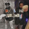 Diffusion、MarLoC - Roll In Peace (feat. MarLoC)(Explicit)