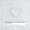 Pedro Cazanova、pedro carrilho、Menno - Cold Heart