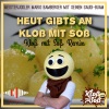 Kloß mit Soß、Meisterjodler Mario Bamberger mit seinen Gaudi-Buam《Heut gibts an Kloß mit Soß (Kloß mit Soß Remix)》[MP3/LRC]