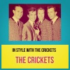 The Crickets - More Than I Can Say