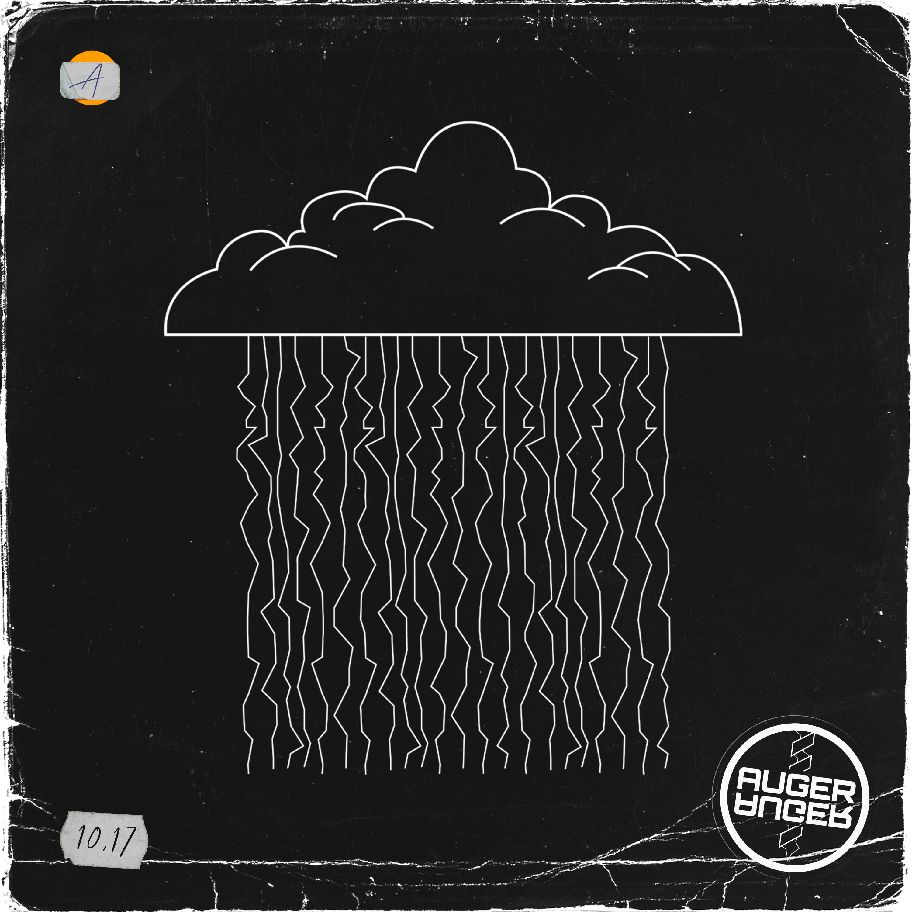 Auger - Dark Clouds