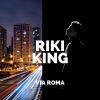 Riki King - Agent