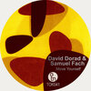 David Dorad、Samuel Fach - Move Yourself