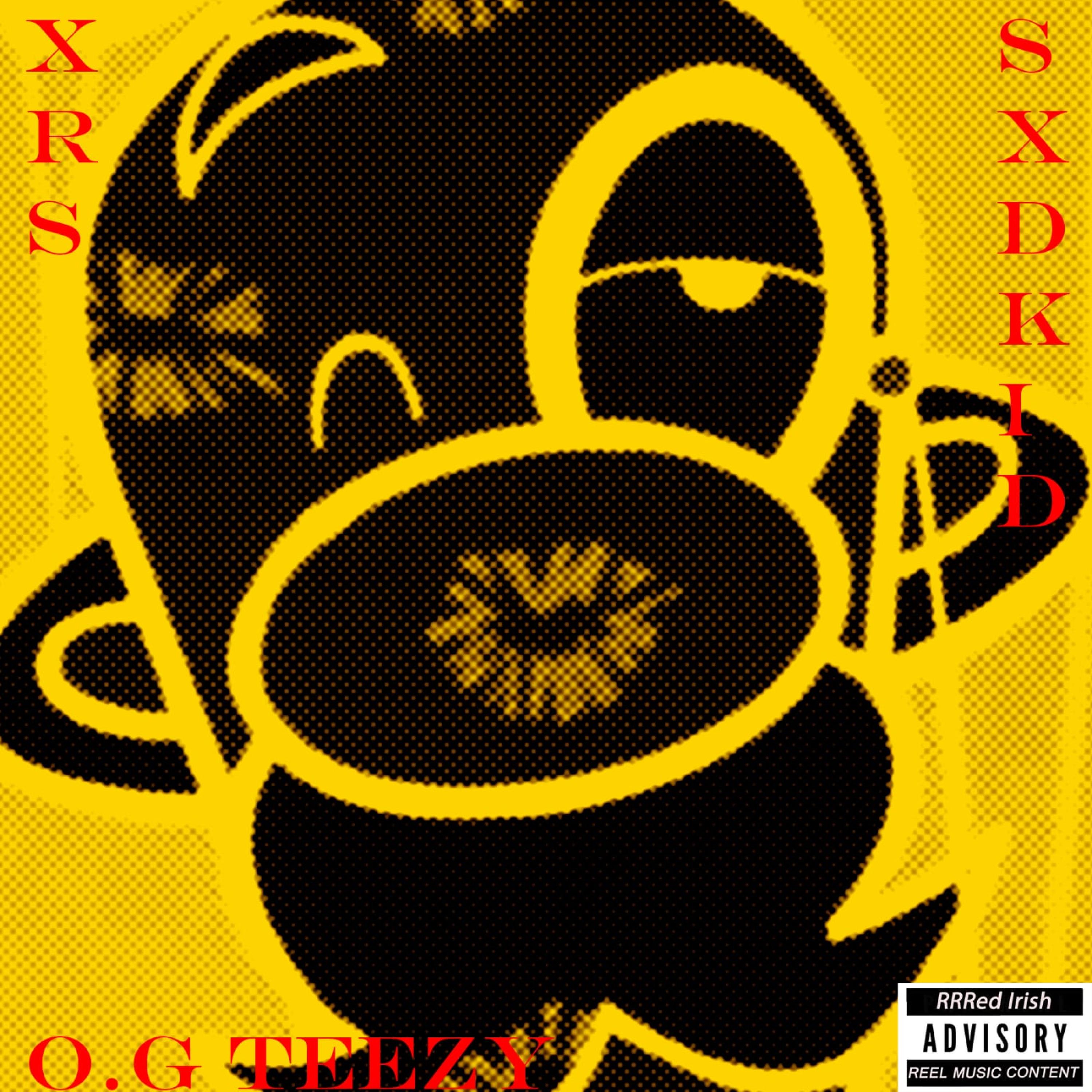 XRS、O.G Teezy - The Mayor (feat. O.G Teezy)