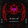 Nosphere、MSF、Erik Klotz、David Gal - AGRESSOR