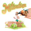 Brefne、WHOAMI?、King Los - Motivation (feat. King Los & WHOAMI?)(Explicit)