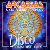 Аркадиас、CDJ Andrey Pashkov - Hollywood