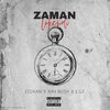 Cedkan、Ray Rush - Zaman Tükendi (feat. Ray Rush)