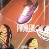 Cedkan、Ray Rush - Problem (feat. Ray Rush)