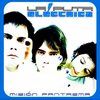 La Puta Eléctrica - Estaciones