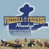 David Frizzell - Roundup