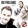 Matt《Dd frelons》[MP3/LRC]