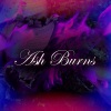 Lamine Amari - Ash Burns (feat. Cry)