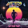 Astero、Baxter - On the Run