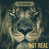 YAJ、Peter Runks - Not Real (feat. Peter Runks)